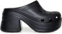 Crocs Comfortabele klompen met LiteRide™ technologie Black Dames - Thumbnail 31