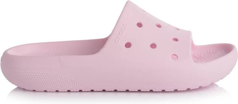 Crocs Slide Sandalen v2
