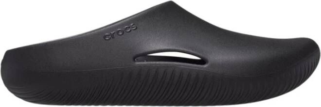 Crocs LiteRide™ Mellow Klomp Black Heren