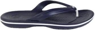 Crocs Sliders Blauw Heren