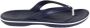 Crocs Crocband Flip Sandalen maat M10 W12 blauw - Thumbnail 12