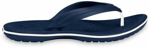 Crocs Sliders Blauw Heren