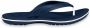 Crocs Teenslippers Crocband Flip zomerschoen slippers poolslides dianette om te zwem - Thumbnail 12