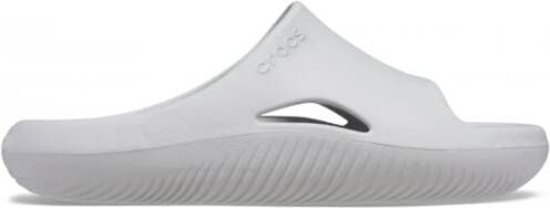 Crocs Sliders Grijs Heren