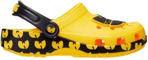 Crocs Clog Wu Tang Voorschools Schoenen