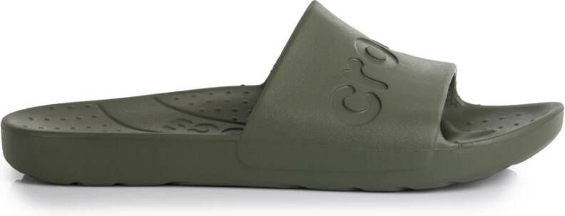 Crocs Teenslippers Slide
