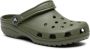 Crocs Classic Slippers en Sandalen Groen Maat: 41-42 Plastic Foot Locker - Thumbnail 13