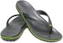 Crocs Teenslippers Crocband Flip zomerschoen slippers poolslides zwemschip om te baden - Thumbnail 11