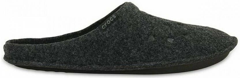 Crocs Classic Slipper 203 600 060 Grijs