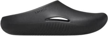 Crocs Slippers Zwart Heren