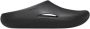 Crocs Mellow Recovery Clog Sandalen maat M10 W12 zwart - Thumbnail 2