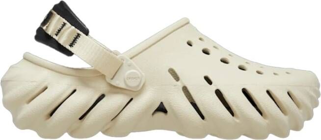 Crocs Sneakers Beige Heren