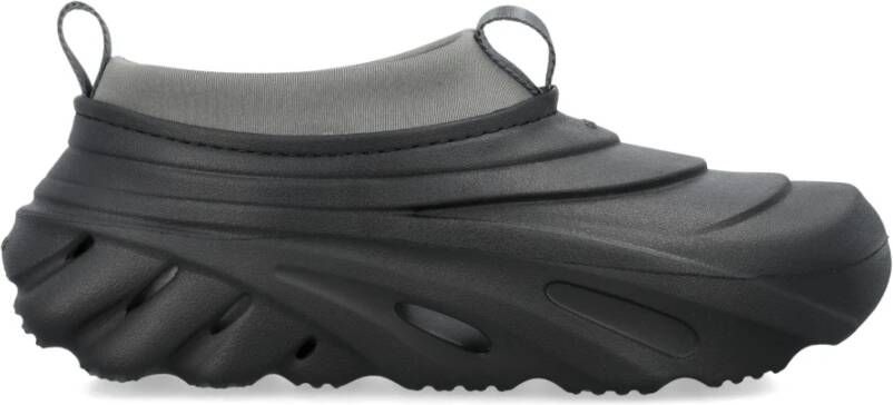 Crocs Sneakers Black Heren