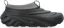 Crocs Zwarte Storm Sneakers Synthetisch Materiaal Black Heren - Thumbnail 8