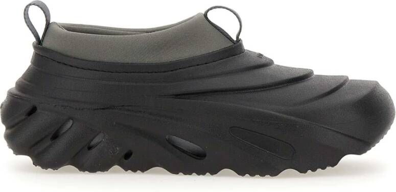 Crocs Echo Storm Slides & Sandalen in zwart formaten: 42 43 - Foto 2