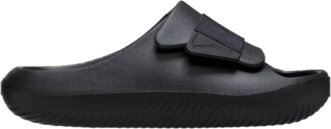 Crocs Sneakers Black Heren