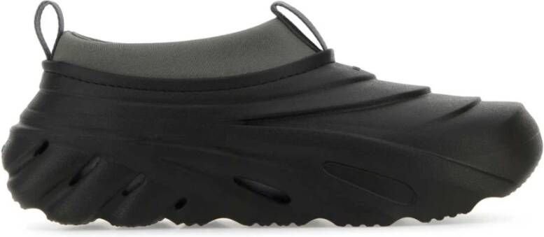 Crocs Sneakers Black Heren