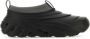 Crocs Zwarte Storm Sneakers Synthetisch Materiaal Black Heren - Thumbnail 5