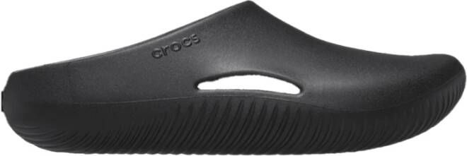 Crocs Mellow Recovery Clog Sandalen maat M10 W12 zwart - Foto 3