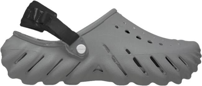 Crocs Echo Clog Slate Grey M9 W11 - Foto 2