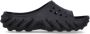 Crocs Echo Slide Slides & Sandalen in zwart formaten: 38 39 - Thumbnail 25