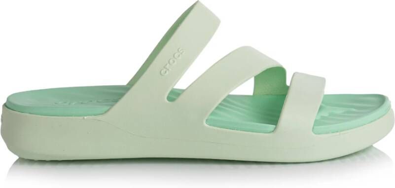 Crocs Strappy Getaway Sandalen