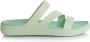 Crocs Strappy Getaway Sandalen - Thumbnail 1