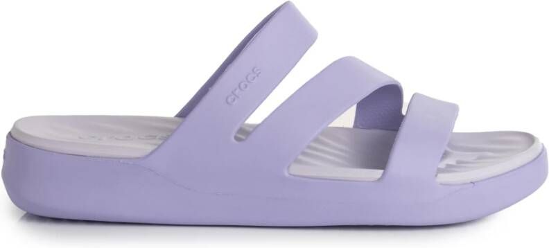 Crocs Strappy Getaway Sandalen