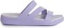 Crocs Strappy Getaway Sandalen - Thumbnail 1