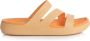 Crocs Strappy Getaway Sandals - Thumbnail 1