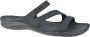 Crocs Damessandalen swiftwater Zwart Dames - Thumbnail 8