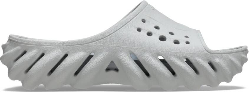 Crocs Tapschoenen Echo Grijs Heren