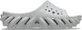 Crocs Tapschoenen Echo Grijs - Thumbnail 2