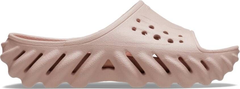 Crocs Echo Slide Pink Clay US M7 W9 - Foto 2