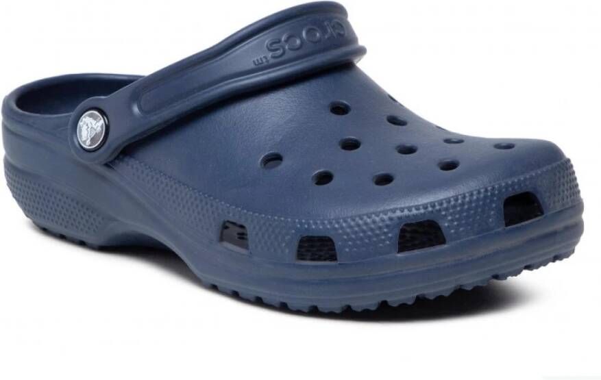 Crocs Classic S.4 Sandalen Schoenen navy maat: 46 47 beschikbare maaten:46 47 - Foto 9