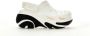 Crocs Bubble Crush Clog Dames White- Dames White - Thumbnail 2