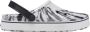 Crocs Witte Off Court Poliamide Klompen - Thumbnail 1