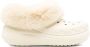 Crocs Synthetische Sandaal Dames Herfst Winter Collectie Beige Dames - Thumbnail 11