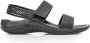 Crocs Zwarte Damessandalen LiteRide 360 - Thumbnail 1