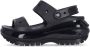 Crocs Mega Crush Sandaal Lente Zomer Collectie Black - Thumbnail 29