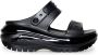 Crocs Mega Crush Sandaal Lente Zomer Collectie Black - Thumbnail 39