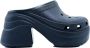 Crocs Comfortabele klompen met LiteRide™ technologie Black Dames - Thumbnail 7