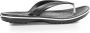 Crocs Teenslippers Crocband Flip zomerschoen slippers poolslides zwemschip om te baden - Thumbnail 2