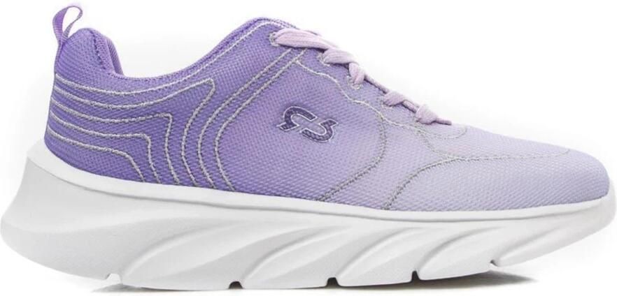 Crosby Casual Closed Sneakers