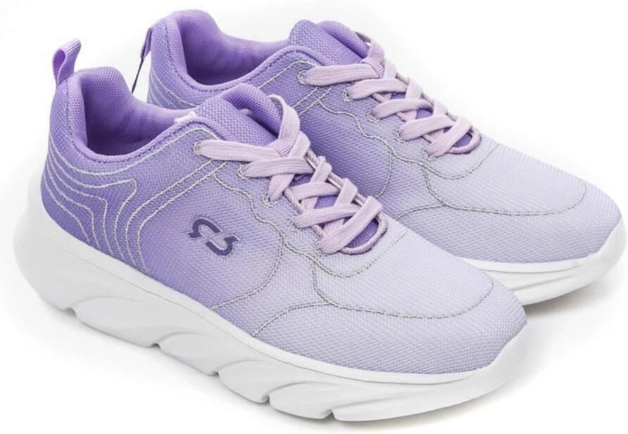 Crosby Casual Closed Sneakers - Foto 2