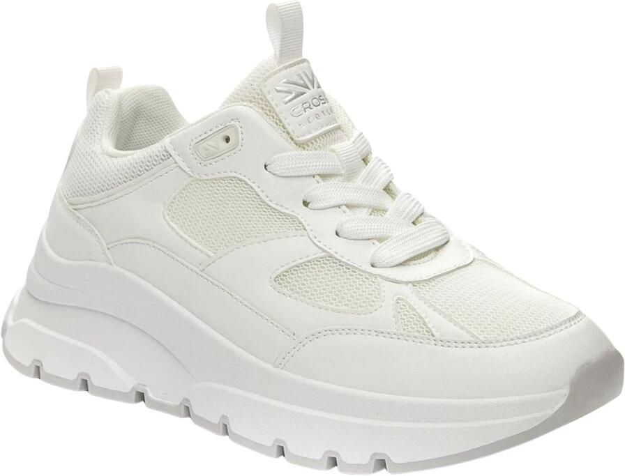 Crosby Casual Closed Sneakers
