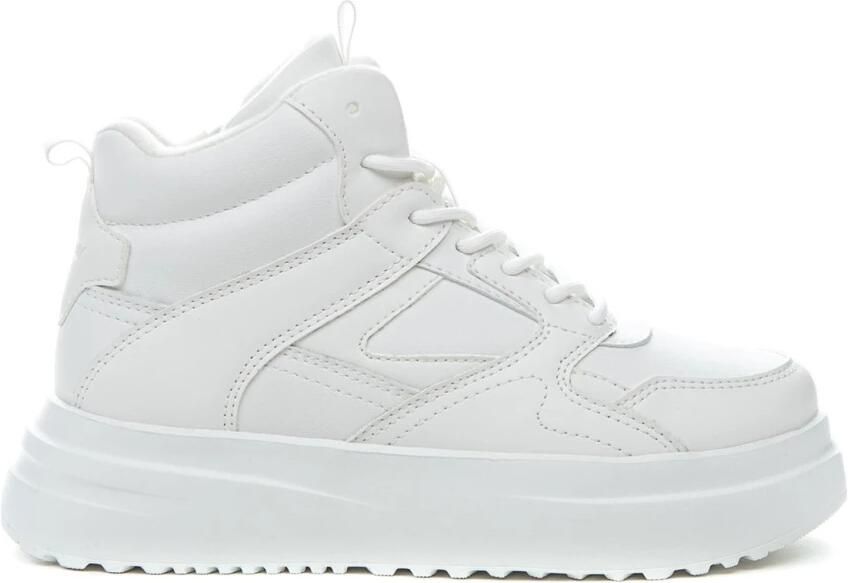 Crosby Casual Enkelbooties met Veters