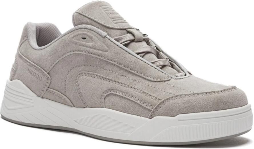 Crosby Fashion Sneakers