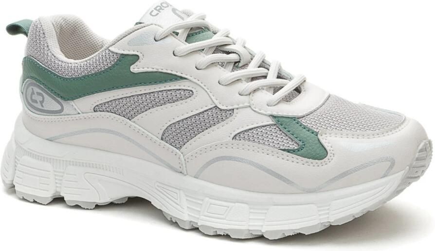 Crosby Fashion Sneakers