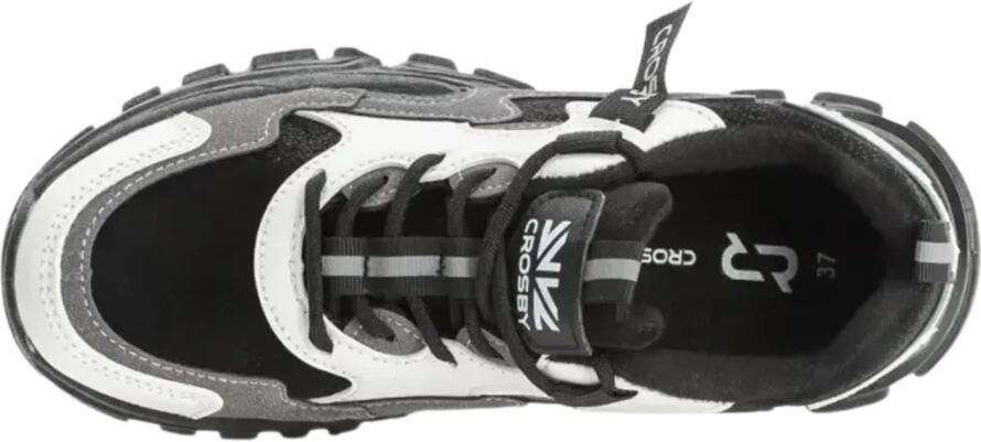Crosby Fashion Sneakers